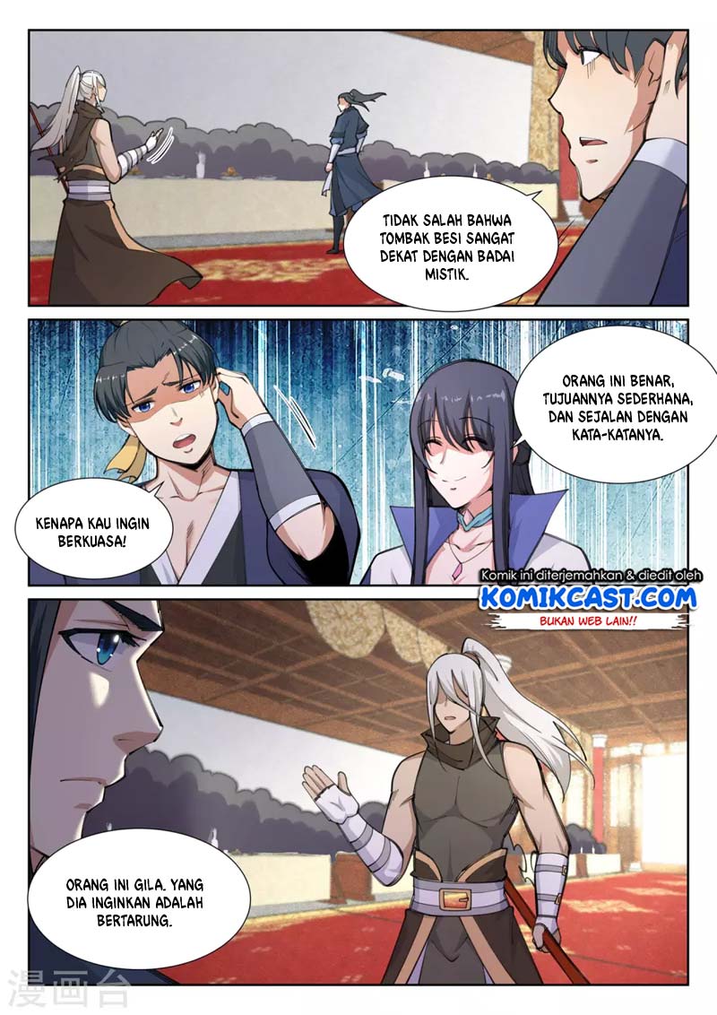 Dilarang COPAS - situs resmi www.mangacanblog.com - Komik against the gods 062 - chapter 62 63 Indonesia against the gods 062 - chapter 62 Terbaru 8|Baca Manga Komik Indonesia|Mangacan